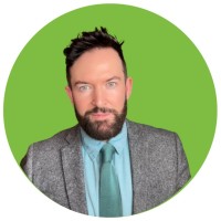 Agilysys Employee Stephen Motion's profile photo