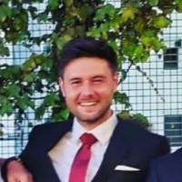 Interplay Media Employee Daniel Baricevic's profile photo