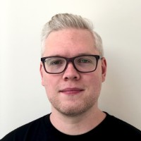Canvas Employee Luke Zapart's profile photo