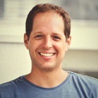Zissou S.A. Employee Amit Eisler's profile photo
