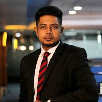 Carisma Solutions Private Limited Employee Roshan Carvalho's profile photo