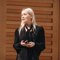 Sara Gordon Email & Phone Number