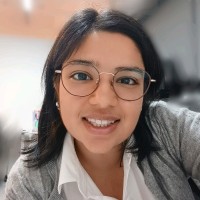 Integrated Retail Employee Sneha Varma's profile photo