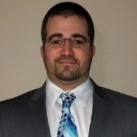 PepsiCo Employee Nicholas Mayo's profile photo