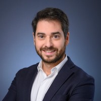 Stime DSI Groupement Les Mousquetaires Employee Amilcar do Nascimento Blétry's profile photo