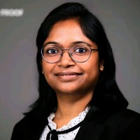 BOSLab Employee Banani Mondal's profile photo
