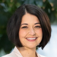 Workiva Employee Mandi McReynolds's profile photo