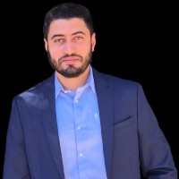 TECHNOLOGIES NOUVELLES Employee Abdelmalik Belhouchet's profile photo