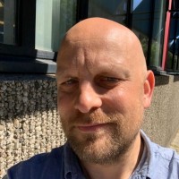 Conpend Employee Arne Wolfgramm's profile photo