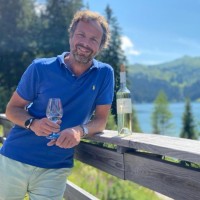 Faulkner Wine Employee Julian Faulkner's profile photo