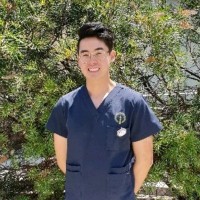 Radiology Group Employee Lawrence X.'s profile photo