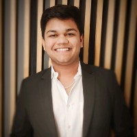 Marda Group Employee Ankit Marda's profile photo