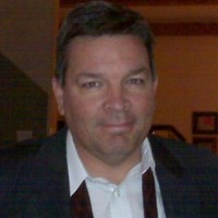  Employee Thane Smith's profile photo
