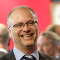 Kent Reliance Community Foundation Employee Jonathan Couch's profile photo