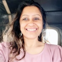 Pocket FM Employee Sunanda Sahoo's profile photo