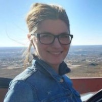 University of North Carolina at Charlotte Employee Holly Middleton's profile photo