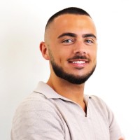 Uptake Employee Connor K.'s profile photo