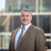 CDM Smith Employee Mark Handley's profile photo