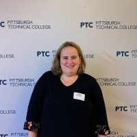 ASCENT DATA, LLC Employee Jenna Westfall's profile photo