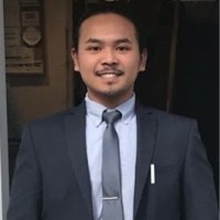 Ir. Rahim Email