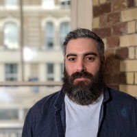 Pockit Employee Augustin Chiumenti's profile photo