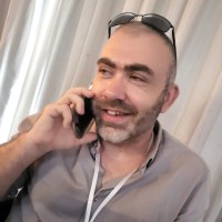 King Engine Bearings Employee Michael Zilberman's profile photo
