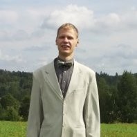 Logics Research Centre Employee Mikus Vanags's profile photo