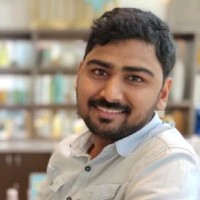 Venkata Pulipaka's profile photo