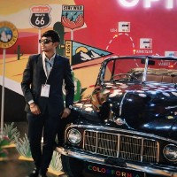 Mohit Agre Email