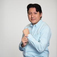 Guillermo Enrique Palomino Llumpo Email