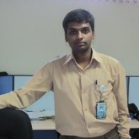 Indian Railway Finance Corporation Employee Rahul Maurya's profile photo