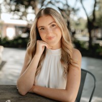Bais Creative & Public Relations Employee Ella Mertz's profile photo