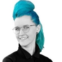 TotalCtrl Employee Charlotte ️'s profile photo