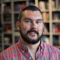 Match2 Employee Evan Carothers's profile photo
