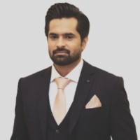 Saad Zubairi Email