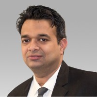 ASA Employee Nitin Gupta's profile photo