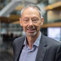 Ministry of Social Development (MSD) Employee Dave Weaver's profile photo