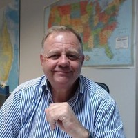 Cory Johnston (Aust) Pty Limited Employee Peter Shearer's profile photo