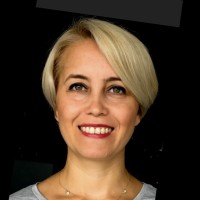 Fathomd, Inc. Employee Zuhal Dogaroglu's profile photo