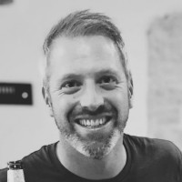 Vivobarefoot Employee Nick Weekes's profile photo