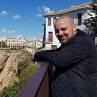 Daniel Bodnar Email