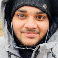 Tegro Employee Akash Jadon's profile photo