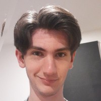 Insightfactory.ai Employee Zachary Anderson's profile photo