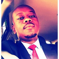Complete Enterprise Solutions Africa Employee Alex Simbine's profile photo