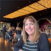Qcells USA Corp. Employee Susan Byrd's profile photo