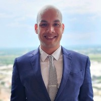 Toyota North America Employee Diep Pham's profile photo