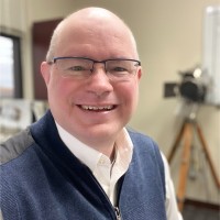 United States Air Force Employee Bob Oldham's profile photo