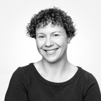 Travalytics Employee Anna Clark's profile photo