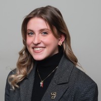 Giulia Barausse Email