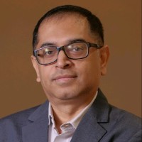 JSW Severfield Structures Ltd Employee Santanu Choudhury's profile photo